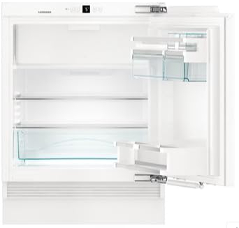 UIKP 1554 Premium Frigorífico integrable bajo encimera