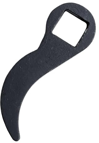 Crowbar Adapter Heads Crowbar Attachment, Prying Tool, Ratchet Attachment