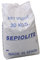 Sepiolite assorbente in granuli per lo sversamento universale, sacco da 20 Kg, capacità di assorbimento 16 Lt