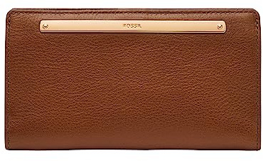 Fossil Damen Liza Slim Bifold Wallet