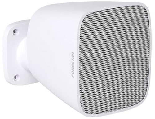 Fonestar Sonora Haut-parleur mural 3 To Taille unique