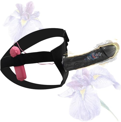Vibrat.o.r Vibrates Sale for Women Vibrat.o.rset 4 Woman Rabb.i.t S.ex S.t.imulator Adults Toys (Black)