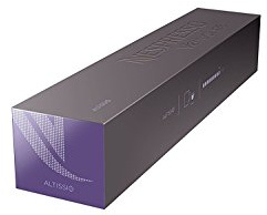 Nespresso Vertuo Capsules de Café - ALTISSIO 10 Capsules