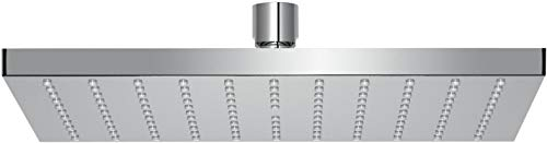 NIKLES NIKABSQKB25 Kopfbrause XL Quadro 250 verchromt