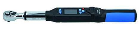 Laser 7906 Digital Torque & Angle Wrench 3/8D 6 - 30Nm