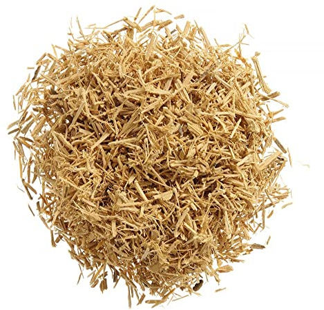 HENDI Trucioli di legno, scaglie, legno, fini, essenze aromatiche, per affumicatura a caldo, sul carbone, per barbecue, griglia, grill, vassoio e tubo per affumicare, legno naturale, whisky, 700g