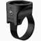 MagicShine Garmin MJ-6280 Handlebar Mount Straps for Allty Lights