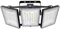 STASUN Projecteur LED 300W, IP66 Imperméable, 30000LM, Éclairage Extérieur LED, Équivalent à Ampoule Halogène 1800W, 5000K Lumière Blanche du Jour, Projecteur réglable pour granges, cour et garage