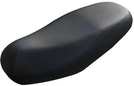 Motorrad-Sitzbezug Motorrad Kissen Sitz Abdeckung Staubdicht Regendicht Sonnencreme Motorrad Roller Schutz Abdeckung Zubehör Universal Sitzbankbezug für Bikes