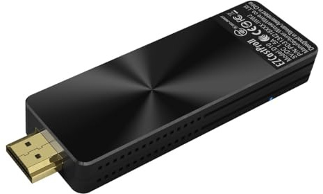 EZCast Pro Stick II 5GHz HDMI Receiver Dongle (D15)