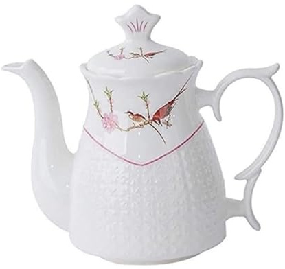 Distributeur d'huile et de vinaigre Distributeur d'huile et de vinaigre, bouteille Vintage en céramique blanche, bec de bouteille d'huile, Sauce soja, vinaigre, récipient à condiments Décor de cuisine