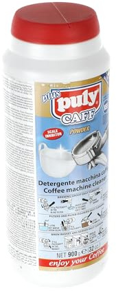 Puly Caff Coffee Machine Cleaner 900g
