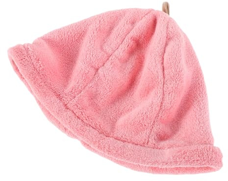 Yardwe Saunahut Für Damen Und Herren Weiche Atmungsaktive Saunamütze Mit Bequemem Haarschutz Für Sauna Dusche Und Bad Praktisches Saunazubehör Geschenkidee
