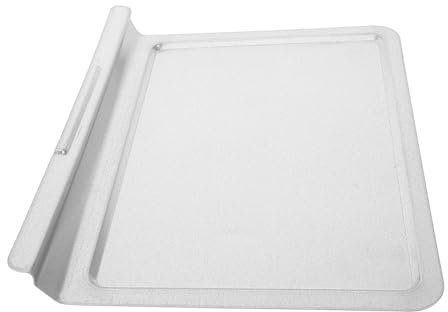 Ciieeo Leccarda Forno Vaschetta Raccogli Gocce Leggera per Cottura Arrostire e Forno Elettrico