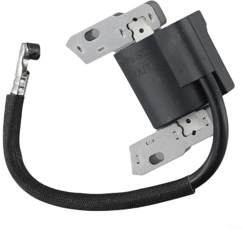 Gdfnmogo Zündspulenersatz für Rasenmäher 625e 625ex 650 675 7.00 725 Serie Kompatibel mit Teilenummern 802574 590454 493237 799831 790817 692605 Nachbau
