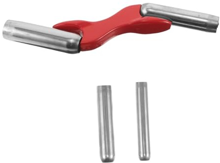 jojofuny Strumento Per La Pulizia Dei Giunti Pulitore Per Giunti In Muratura Giunto Concavo In Mattoni Strumento Per La Pulizia Della Muratura Giunto In Mattoni