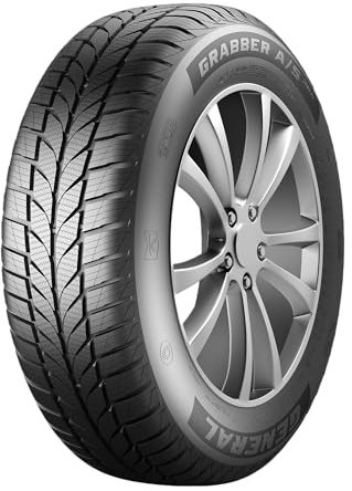 General Grabber A/S 365 XL FR - 235/60R18 107V - Ganzjahresreifen