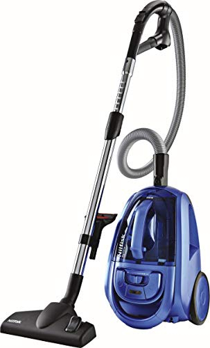 NILFISK Meteor Blue - Aspirador Trineo Aspirador Meteor Blue - SIN Bolsa