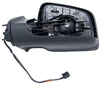 MAGNETI MARELLI 182215021700 Außenspiegel Seitenspiegel Links Elektrischer Kompatibel mit MERCEDES-BENZ A-Klasse W169 A1698101176 RV15217