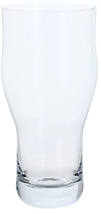 Dartington Crystal Tall Glasses, 180mm (h)