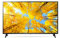 LG 50UQ75009LF 127 cm (50 Zoll) UHD Fernseher (Active HDR, 60 Hz, Smart TV) [Modelljahr 2022]