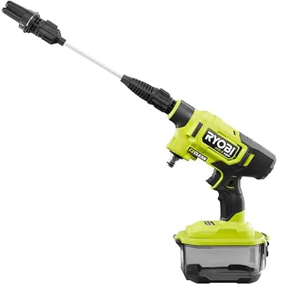 Ryobi One+ EZCLEAN pulitore di potere