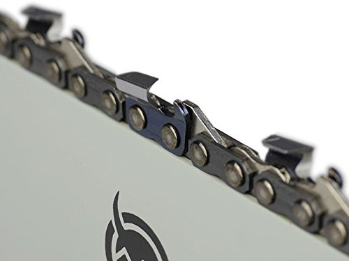45cm Sägenspezi Kette (Vollmeißel) .325 72TG 1,5mm passend für Husqvarna 550XP 550 XP