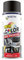 Bostik ALTAS TEMPERATURAS AT800 Antracita, Spray de Pintura, Acabado Metalizado, Hasta 800ºC, Seca en 5 Minutos, Gran Cubrición, Interior y Exterior, Bote 400 ml