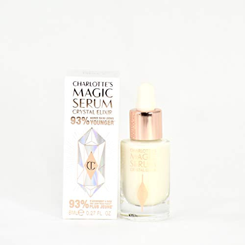 CHARLOTTE TILBURY Charlotte Tilbury Sérum Élixir Cristal Magique 8 ml