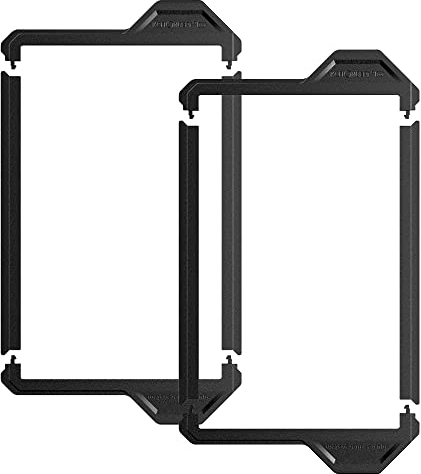 K&F CONCEPT Filtro Marco de Protección Nano X-Pro 100x150mm para Portafiltros X-Pro Filtro Cuadrado 100x150mm