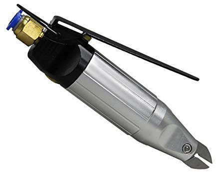 Handgehaltene Kupferdraht Air Schere, Eisendraht Pneumatische Schere, elektronische Komponenten Schere, Fuß Zangen und Seitenschneider