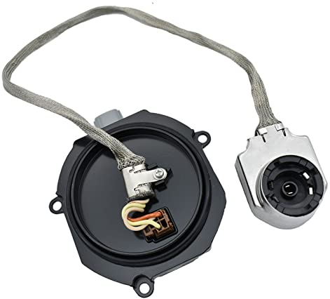 DENJAY Auto HID Xenon Vorschaltgerät NZMNS111LBNA NZMNS111LANA Für Xenon-Scheinwerfersteuergerät Vorschaltgerät D2S D2R