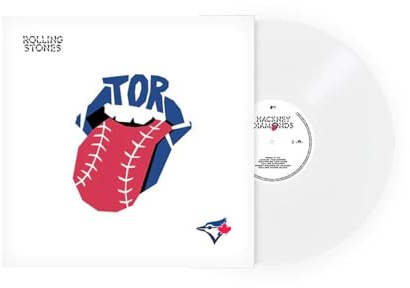 Hackney Diamonds [Toronto Blue Jays
