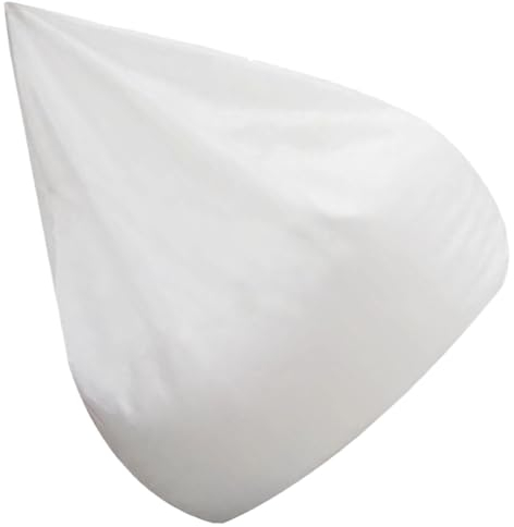 Amosfun Sofa-innentasche Ersatzbezug Hautfreundlich Ohne Füllmaterial Lazy Sofa Liner Weiche Innenhülle Haushaltszubehör