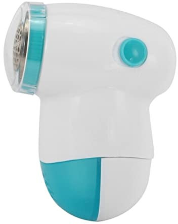 FrEshn Levapelucchi Elettrico Vestiti elettrici Portatili Lint Removers Fuzz Pillole Rasoio for Maglioni Tende tappeti lanugine Pellet Taglio Macchina Pillola Levapelucchi