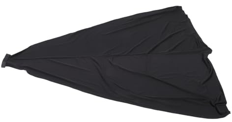 LIGIGWASH Cubierta Elástica Para Tripode De Altavoz Funda Protectora Para Soporte De Altavoces Para Material Resistente y Instalación