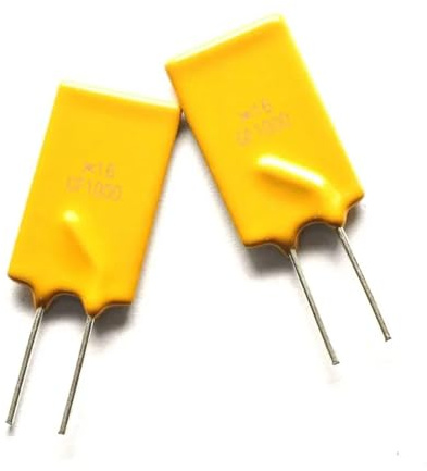 20PCS RGEF1000 GF1000 16V 10A PPTC Resettable Fuse RUAJOGYNVM