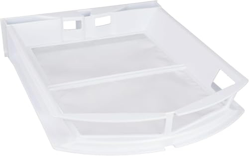 Filtro de pelusa (32,2 x 25,4 x 6 cm) compatible con secadora Miele - 6244611