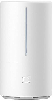 Xiaomi Mi Smart Antibacterial Antibacterial Humidifier Ultraschall Luftbefeuchter mit UV-C Licht (4,5l Wassertank für 12-15h, elegantes Design, 3 Stufen, steuerbar über Mi Home App/Sprachassistenten)