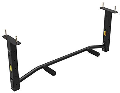 JDKC- Klimmzugstange Decken-Klimmzugstange, Horizontale Wandstange für Den Innenbereich, Höhenverstellbare Klimmzugstange, Tragende 300 Kg Power Rack (Size : Style 3)