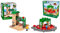 BRIO Train Turntable & Signal Station - Age 3+