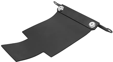 Parafanghi Ammortizzanti Per Moto Parafanghi Antispruzzo Accessorio Moto Adatto Per CFMOTO 800MT dal 2020 al 2023