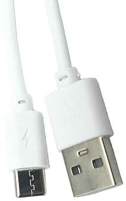 T-ProTek USB-C Charging Data Cable Compatible with Apple TV 4K/HD A2854 Remote Control