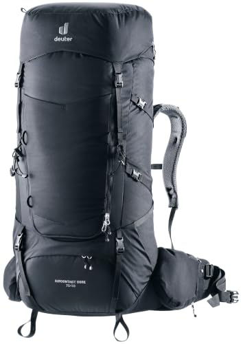 deuter Aircontact Core 70+10 Trekkingrucksack