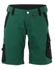 Planam Norit Damen Bundhose, Arbeitshose Größen