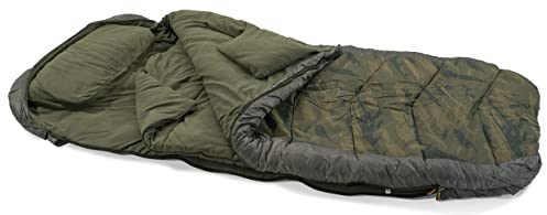 ANACONDA Freelancer Vagabond Oversize sleepingbag - Schlafsack für Angler, Angeldecke, Angelschlafsack