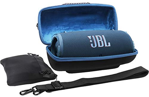 Khanka Estuche Rígido para JBL Xtreme 3 Altavoz Bluetooth Portátil