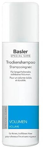 basler Trockenshampoo Volumen 150 ml