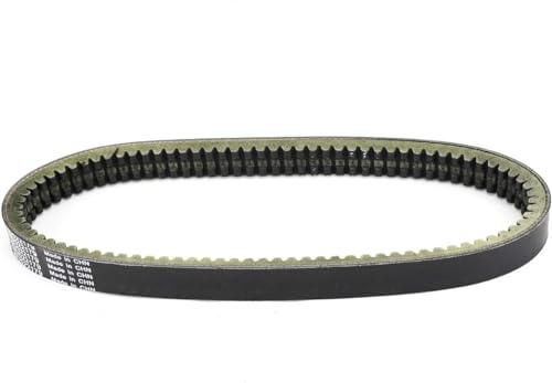 Maoyubelt Antriebsriemen BD522179 passend für A-IXAM 721 741 Scouty Crossline City Roadline GTO
