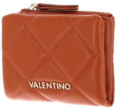Valentino Ocarina Wallet Zucca